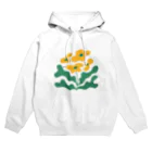 alpacanokyodaiのHana1 Hoodie