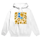 alpacanokyodaiのHana2 Hoodie