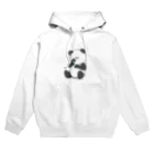 Noahのパンダ🐼 Hoodie