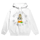 GREAT 7のメイドカフェ Hoodie