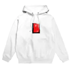 umauのデモモード Hoodie