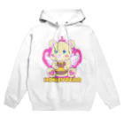 Goma46のHONEYBEAR（ハニーベアー） Hoodie