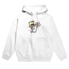 園芸大好きどんちゃんねるオリジナルの園芸大好き看護師どんちゃんねる Hoodie