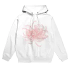 kaorukaoreの菊2 Hoodie