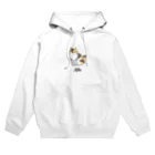 うちのこメーカーのfifa Hoodie