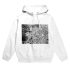 ￥g の￥g  dance of flowers 花の舞 パーカー Hoodie