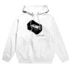 ユメデマデのえんぴつけずり Hoodie