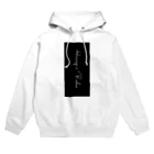 オマージュアバルバラのオマージュアバルバラ Hoodie