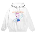 スターシードチルドレンのスターシードチルドレン Hoodie