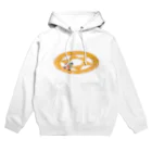 ふっきのおみせの召喚するこども Hoodie