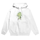 edysfriendsのカッパ「いぇーい！」 Hoodie