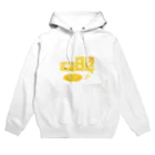 山猫shopのチー!ズ Hoodie