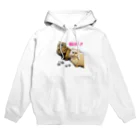 maimaimanulの猫好き Hoodie