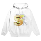 翔パパファミリーの翔パパファミリー　 Hoodie