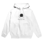 つっくのおにぎりパーカー Hoodie