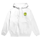 力石優衣オフィシャルグッズのピーター Hoodie