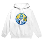 原田専門家のN0.804純子 Hoodie