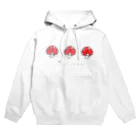 みゆ汰やけど。のｷﾉｺ Hoodie