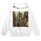 TakashiSのFuture city Hoodie