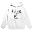 azorsuppliesのAzor  Hoodie