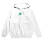 しゃおしゃのyaruki. Hoodie