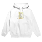 atetのないものねだり Hoodie