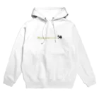 Mika14のわんちゃん Hoodie