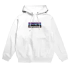 K-Tのキャンプより牧場に行きたくなってくる Hoodie