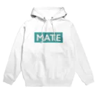 食パンくんSHOPのMATE - DOG Hoodie