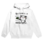 Moonbowのポジパン Hoodie