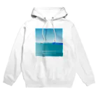 KAIHO PLAYLISTのKAIHO PLAYLIST setouchi2 Hoodie