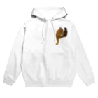 youchamのうちの猫 Hoodie