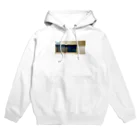 KAIHO PLAYLISTのどこかの街のホテル Hoodie