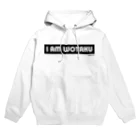 ヲタ活やのI AM WOTAKU Hoodie