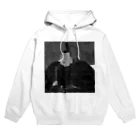 icanfollowのIcanfollow Hoodie