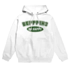 Bepppin3CompanyのBEPPPIN3★オールドスクールスタイル  OLD SKOOL パーカー