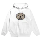 BISCUITのラッコのしおたん Hoodie