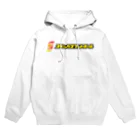 スペックスフットボールのスペックスフットボール(クラシック) Hoodie