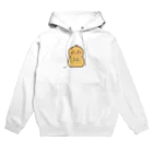 po__chanのノーマルポーちゃん Hoodie