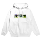 お店屋さんのう Hoodie