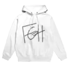 fktkr_____のFgh Hoodie