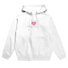 うっちーせれくとのポケサル Hoodie