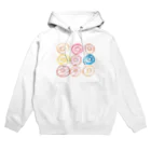 ケラピーSHOPのドーナツ Hoodie