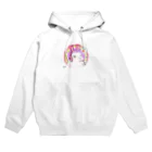 rawky.ccのusamusic Hoodie