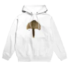 ふっくらぶんたとひよっこティプ のナイスヒップ Hoodie