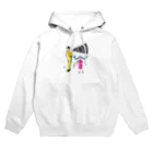 P-STYLEのジチョー Hoodie