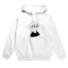 DO・如意島(にょいじま)のOUCH!!!!! Hoodie