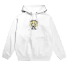 Sagittarius22のスケッチ魔理沙　 Hoodie