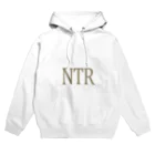 アングラスカイのNTRシリーズ Hoodie