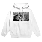 RytiNerのthe king of beasts Hoodie